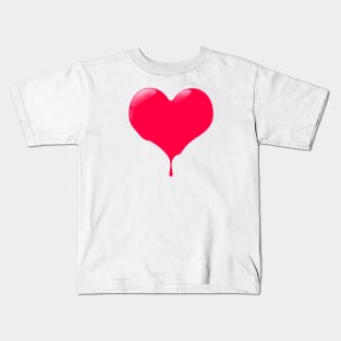 Ooze Love Kids T-Shirt